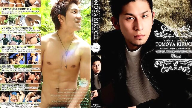 Fabulous Asian homosexual dudes in Best JAV scene gaysex asian video