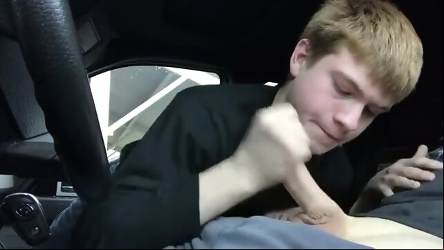 Blowjob Gay Sex