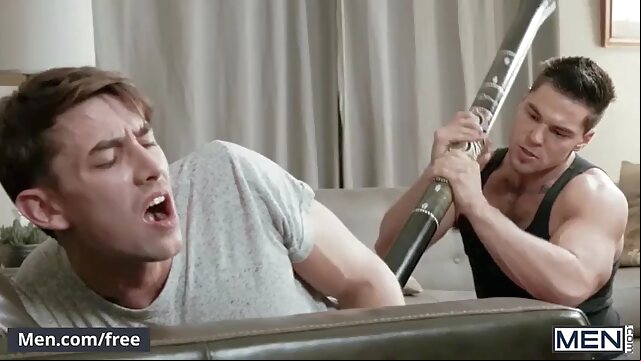 Hairy Gay Sex