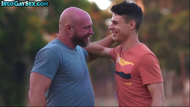 Massive rims and bareback twink in jockstrap gaysex gay video