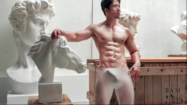 Hottest Sex Scene Homosexual Solo Wild Full Version gaysex asian video